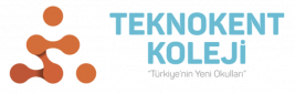 Kozan Teknokent Koleji Logo